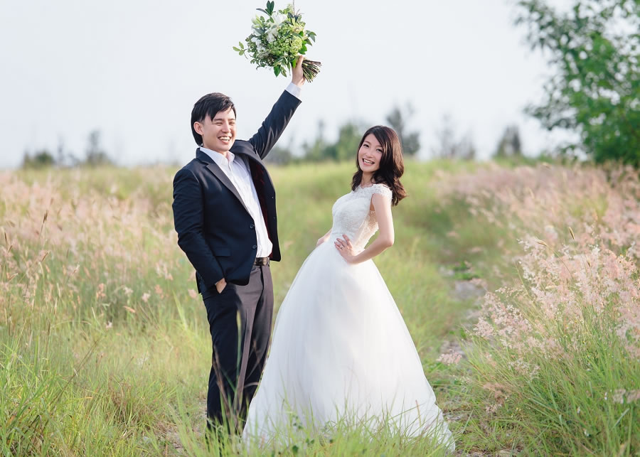自助婚紗, 婚攝Roger Wu, 自主婚紗, engagement, Pre-Wedding, Anita & Sakita, 海外婚紗攝影