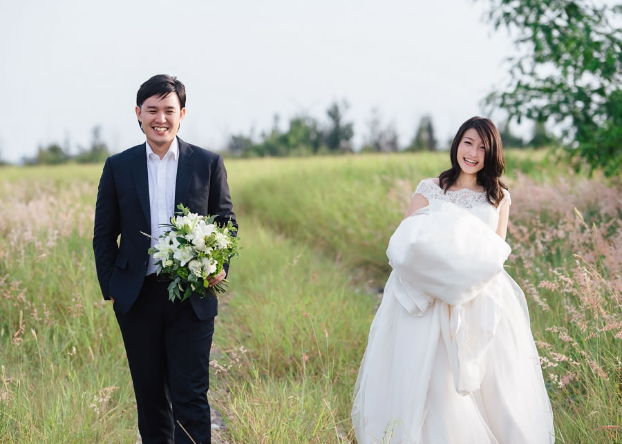 自助婚紗, 婚攝Roger Wu, 自主婚紗, engagement, Pre-Wedding, Anita & Sakita, 海外婚紗攝影