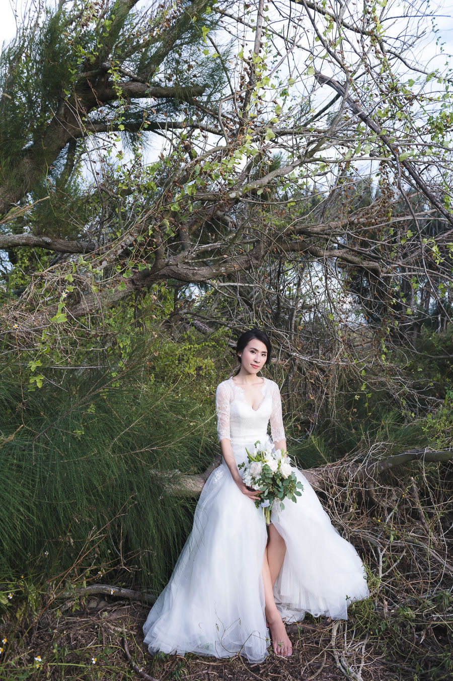 自助婚紗 | Natalie & San - 婚攝 Roger Wu, 婚禮攝影, 婚禮紀錄