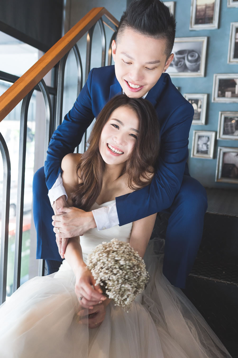 自助婚紗 | Kyle & Tzui | 攝影筆記, 婚禮攝影, 海外婚紗 - 婚攝 Roger Wu
