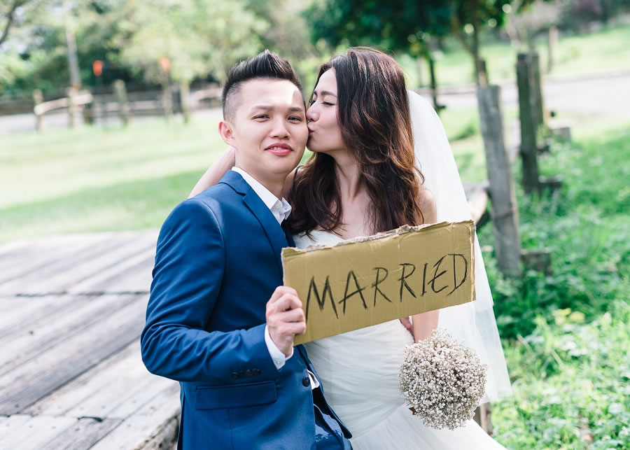 自助婚紗 | Kyle & Tzui | 攝影筆記, 婚禮攝影, 海外婚紗 - 婚攝 Roger Wu
