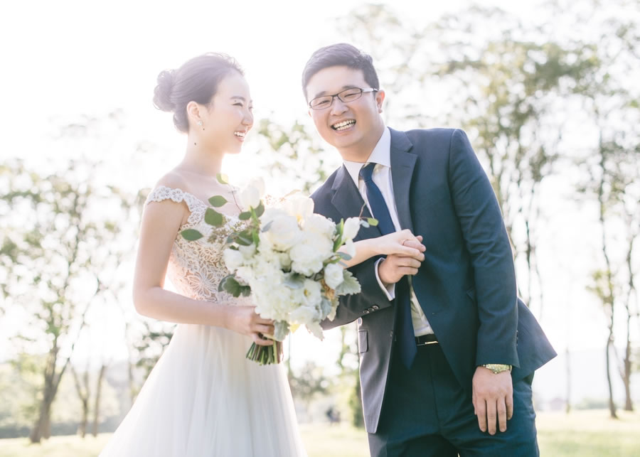 自助婚紗 | Chiung-wen & Vince | 攝影筆記 - 婚攝 Roger Wu