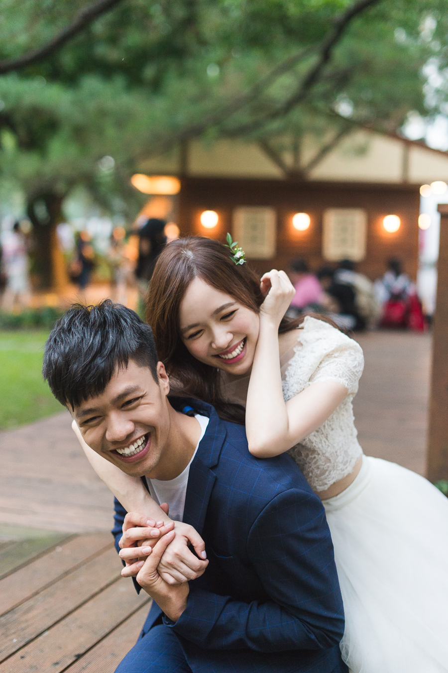 台大婚紗, 校園婚紗 | Huiju & Chiwei - 婚攝 Roger Wu Studio 自助婚紗