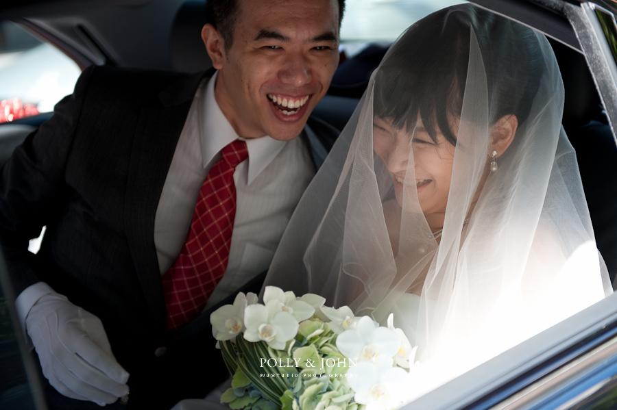 婚攝, 婚禮攝影 亞都麗緻大飯店, 婚禮攝影的技巧：盡可能攝影師和您一起在車上隨行