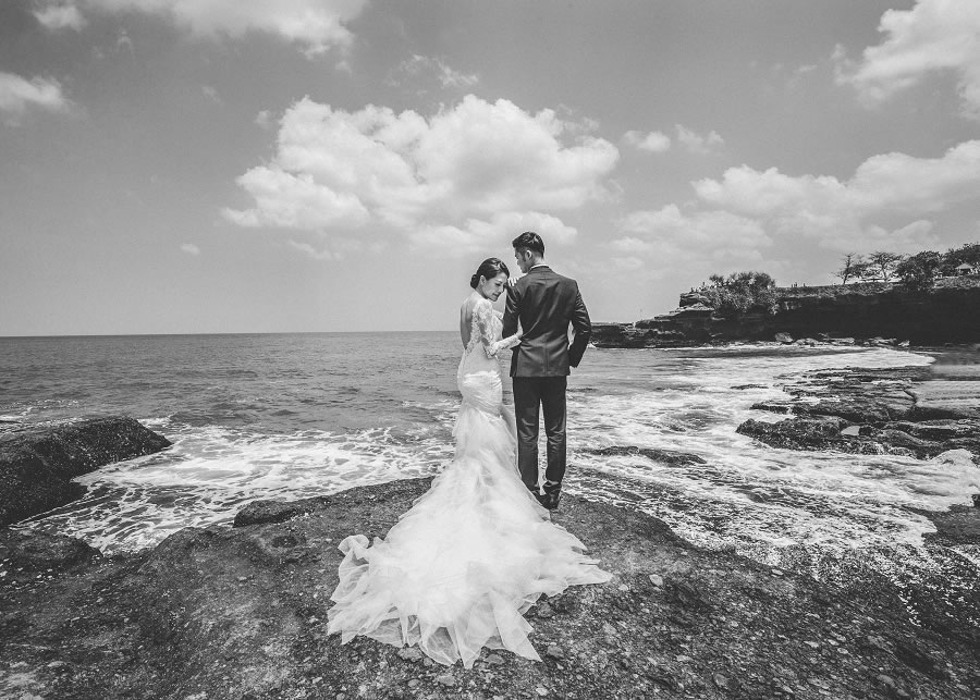 峇里島 港麗 婚禮 | M & S, Conrad Bali Conrad Wedding , 海島婚禮 - 婚攝 Roger Wu