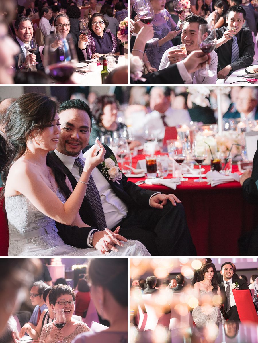 婚禮攝影｜Tina & Kweepa, 台北寒舍艾美酒店LE MERIDIEN TAIPEI, 婚禮攝影, 婚禮記錄, 婚禮紀實