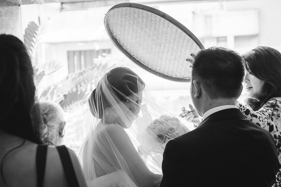 婚禮攝影｜Tina & Kweepa, 台北寒舍艾美酒店LE MERIDIEN TAIPEI , 婚禮攝影, 婚禮記錄, 婚禮紀實