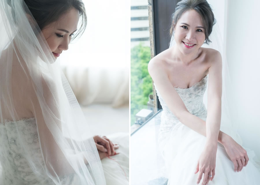 文華東方, 婚攝, 婚禮攝影 | Olivia & Andy - Roger Wu Studio
