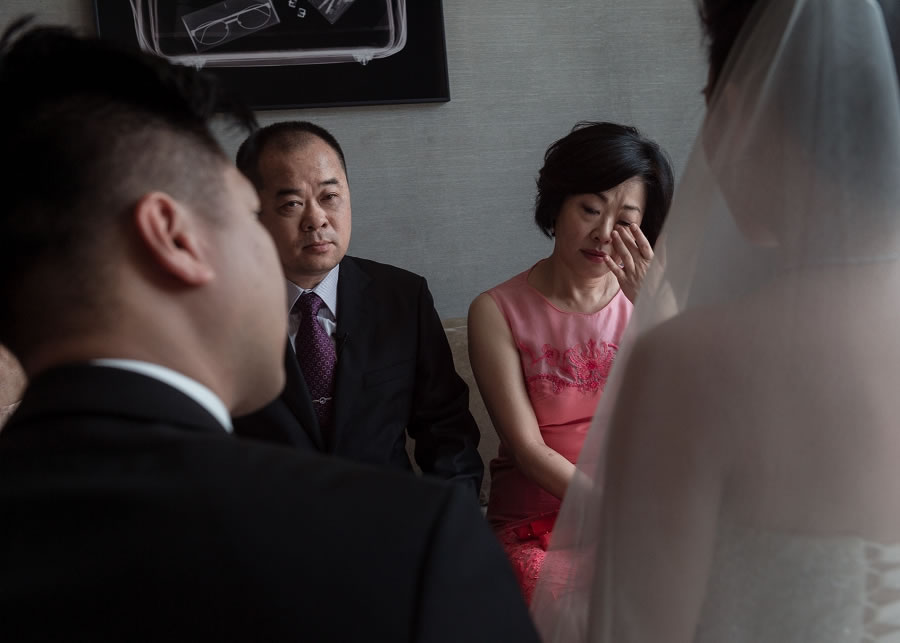 婚禮攝影 | Carol & Jeffery, 台北寒舍艾美酒店LE MERIDIEN TAIPEI, 婚禮攝影, 婚禮記錄, 婚禮紀實