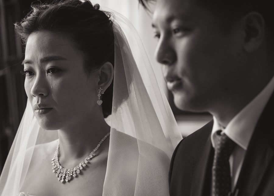 婚禮攝影 | Carol & Jeffery, 台北寒舍艾美酒店LE MERIDIEN TAIPEI, 婚禮攝影, 婚禮記錄, 婚禮紀實