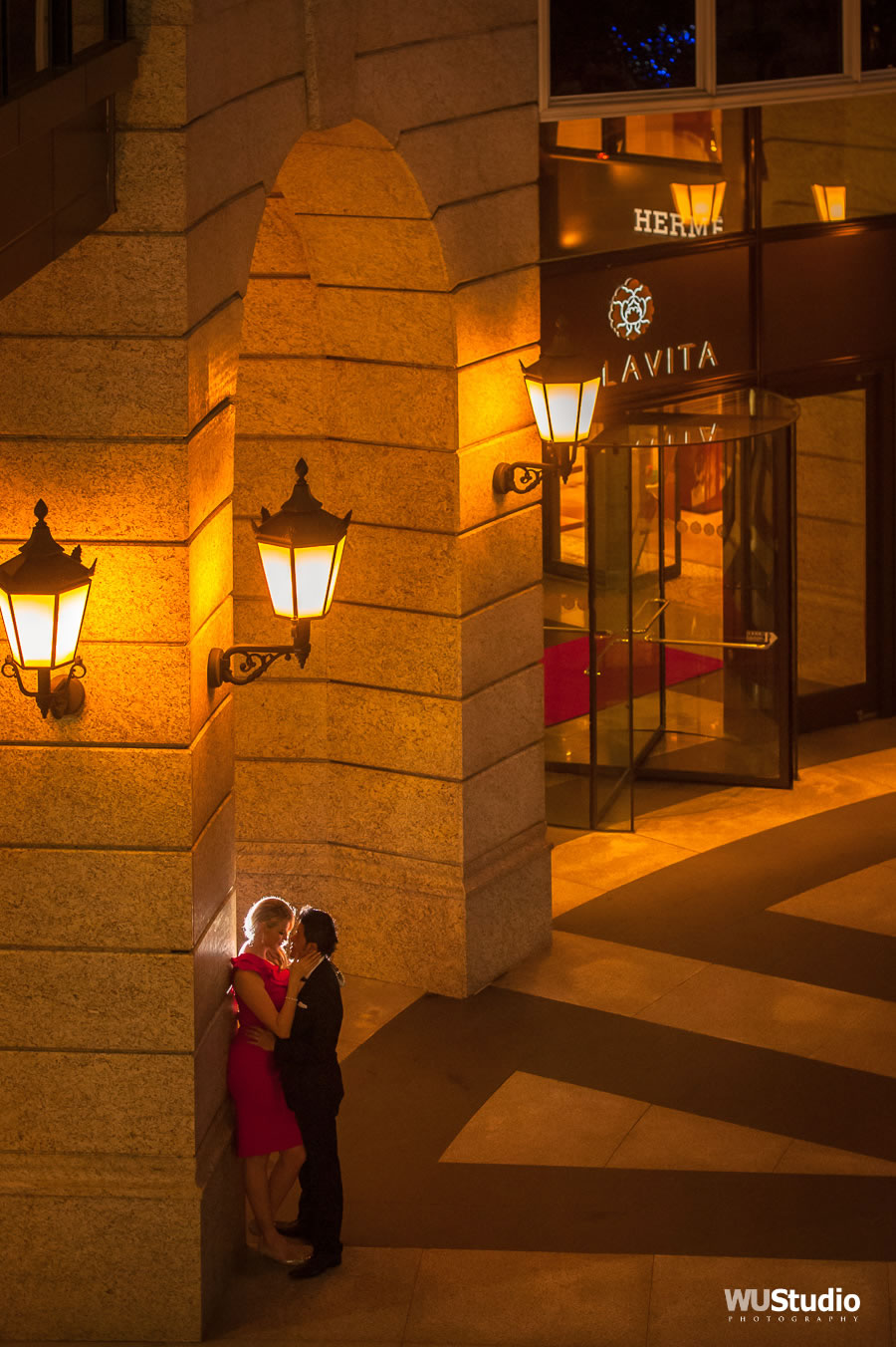 W Hotel Taipei 婚禮攝影 | Julia & Tony - 婚攝 Roger Wu