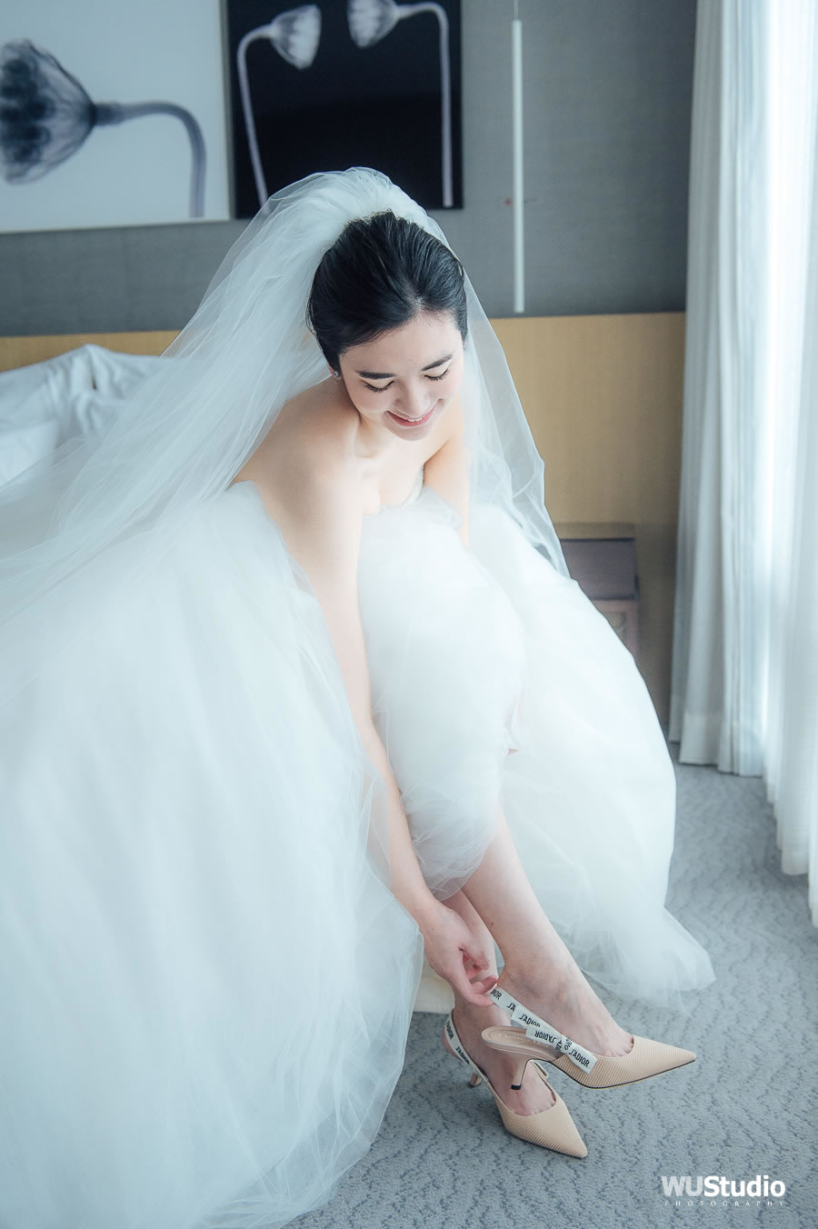 寒舍艾美婚禮攝影 | Anny & Andy - Roger Wu 婚禮攝影, 婚禮紀錄