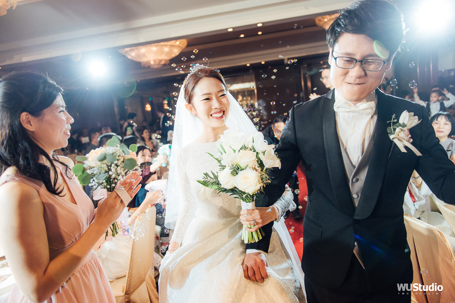 高雄國賓飯店 婚禮攝影 | 奎佑+宜穎 - Roger Wu 婚禮婚紗攝影